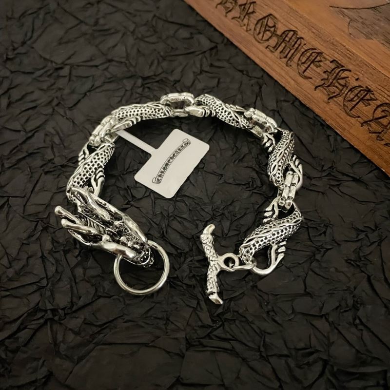 Chrome Hearts Bracelets